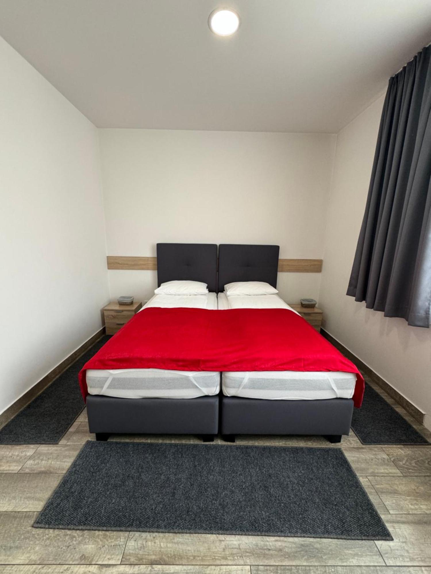 Apartments R Sport Boutique Сараєво Екстер'єр фото