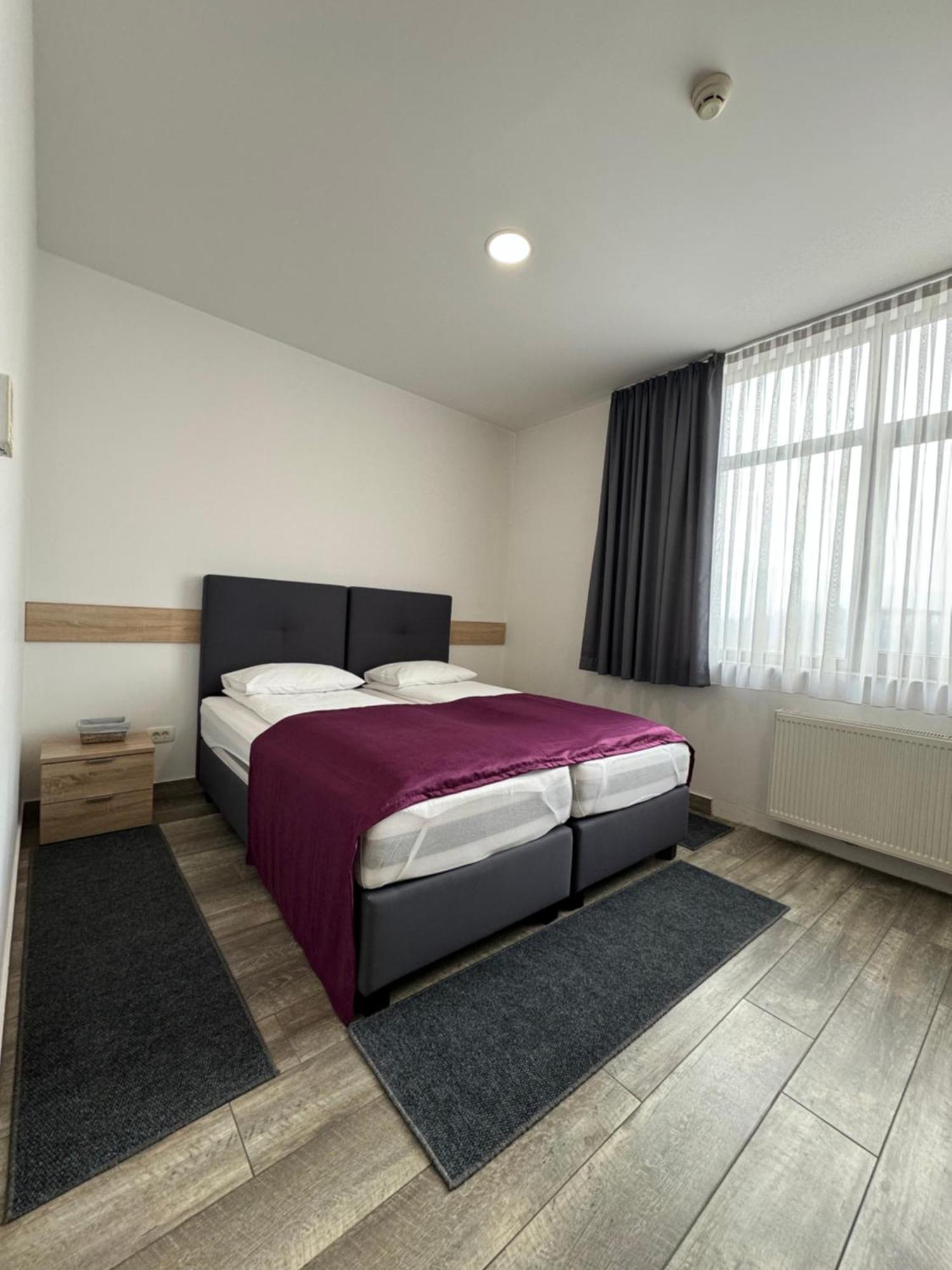 Apartments R Sport Boutique Сараєво Екстер'єр фото