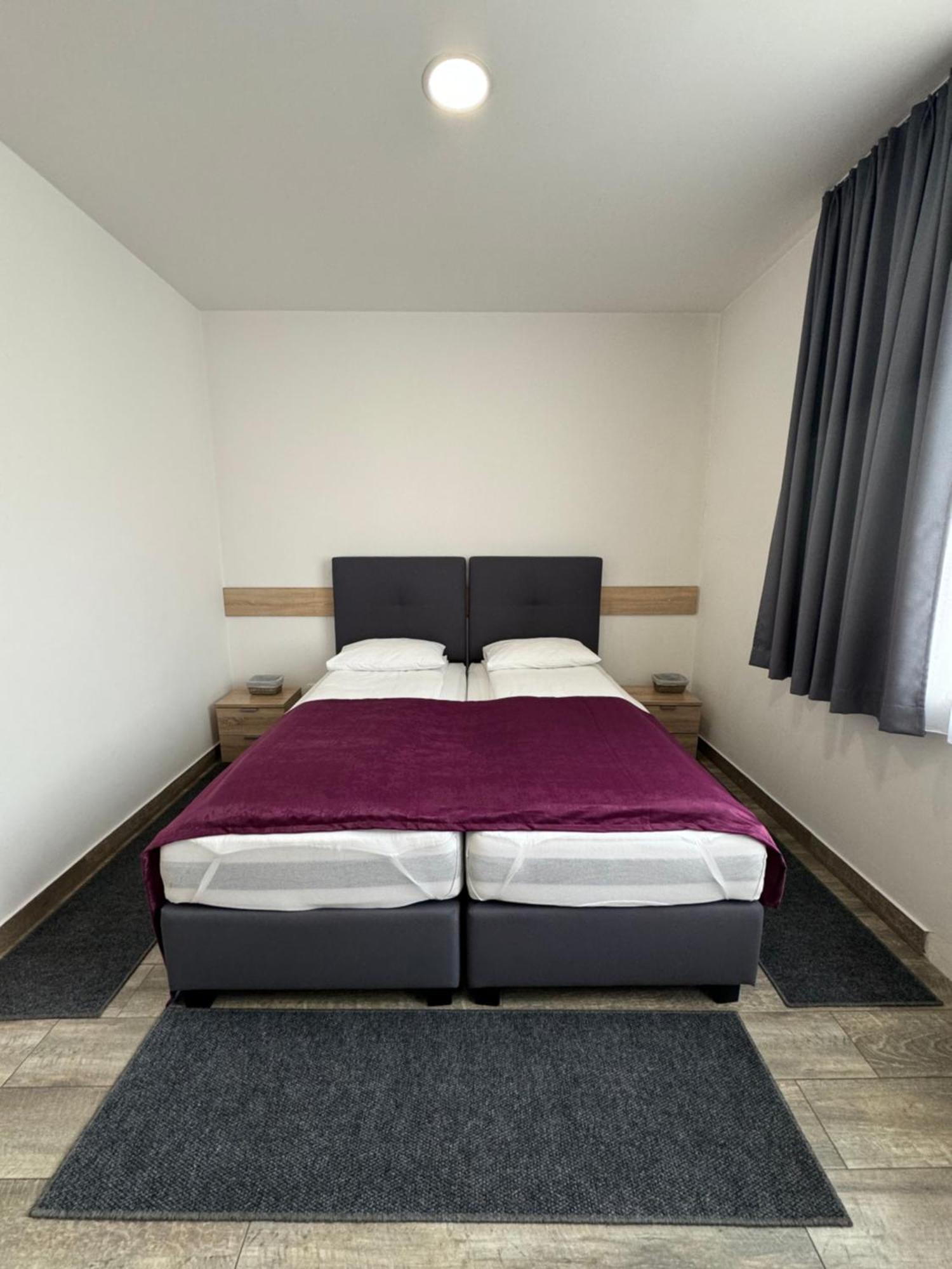 Apartments R Sport Boutique Сараєво Екстер'єр фото