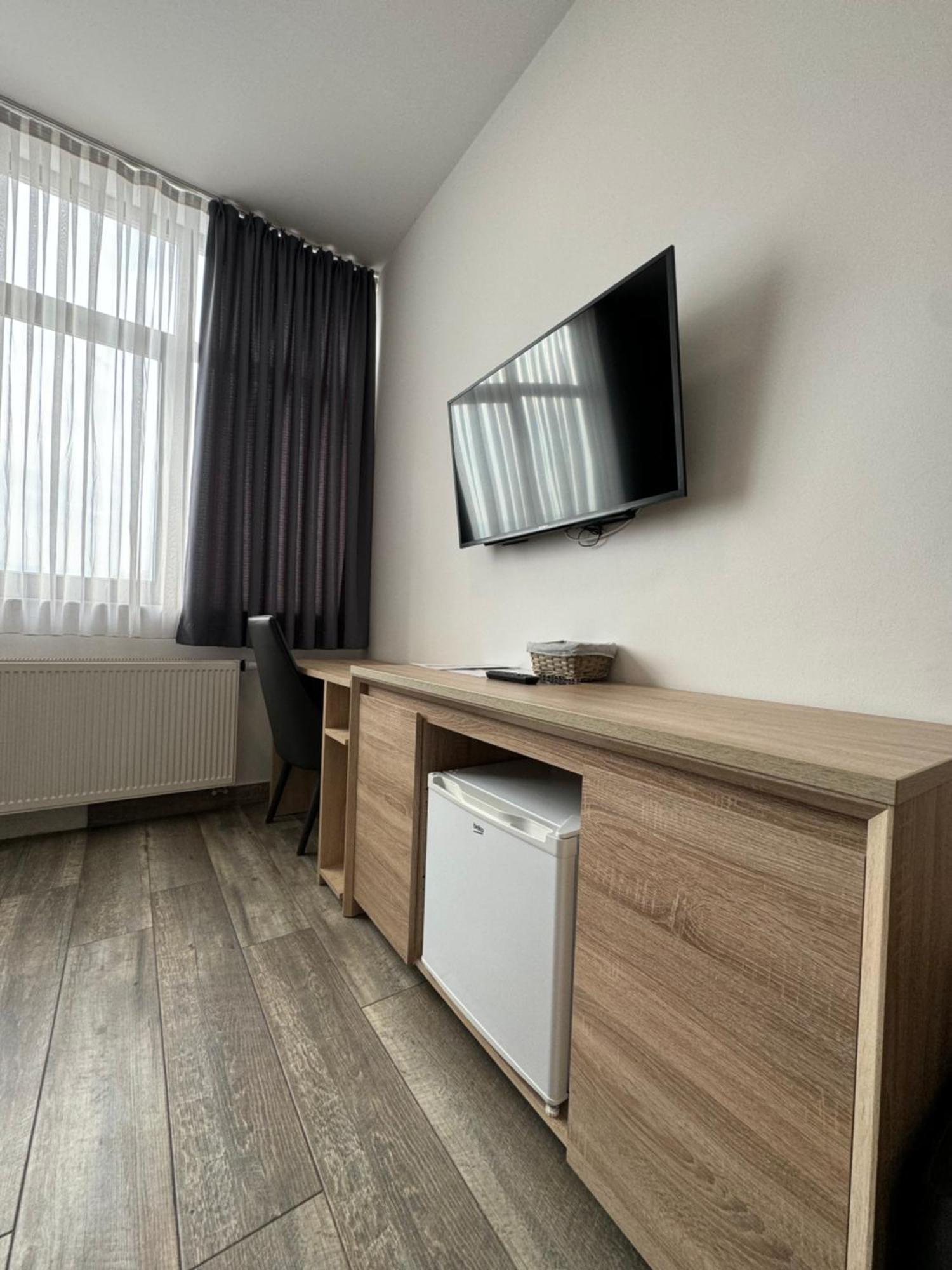 Apartments R Sport Boutique Сараєво Екстер'єр фото