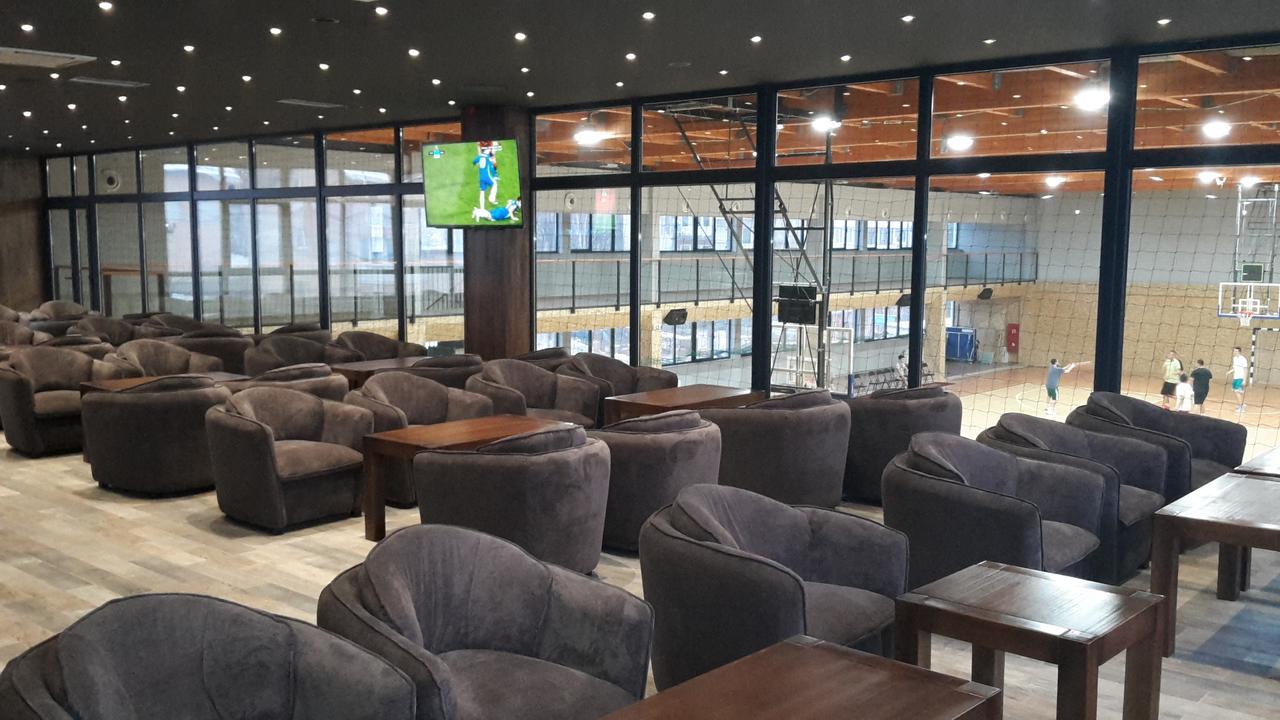 Apartments R Sport Boutique Сараєво Екстер'єр фото
