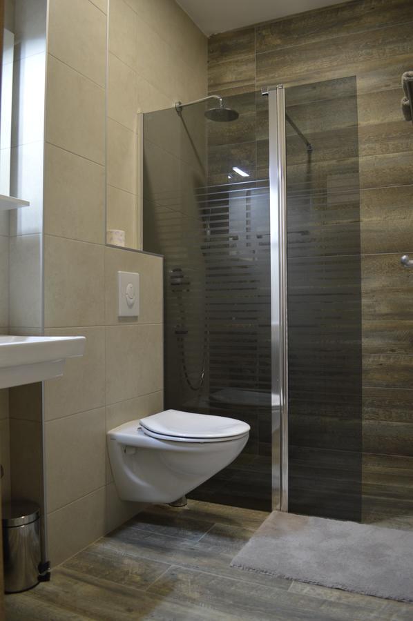 Apartments R Sport Boutique Сараєво Екстер'єр фото
