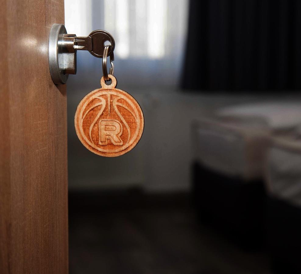 Apartments R Sport Boutique Сараєво Екстер'єр фото