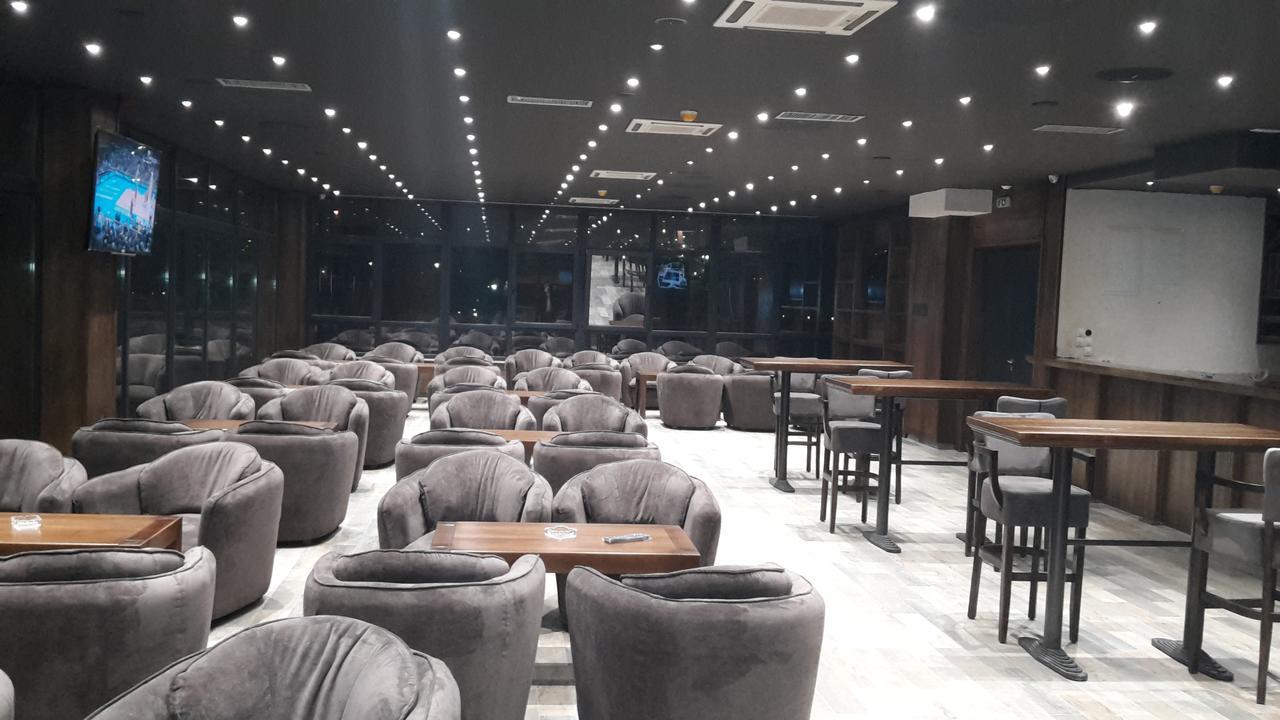 Apartments R Sport Boutique Сараєво Екстер'єр фото