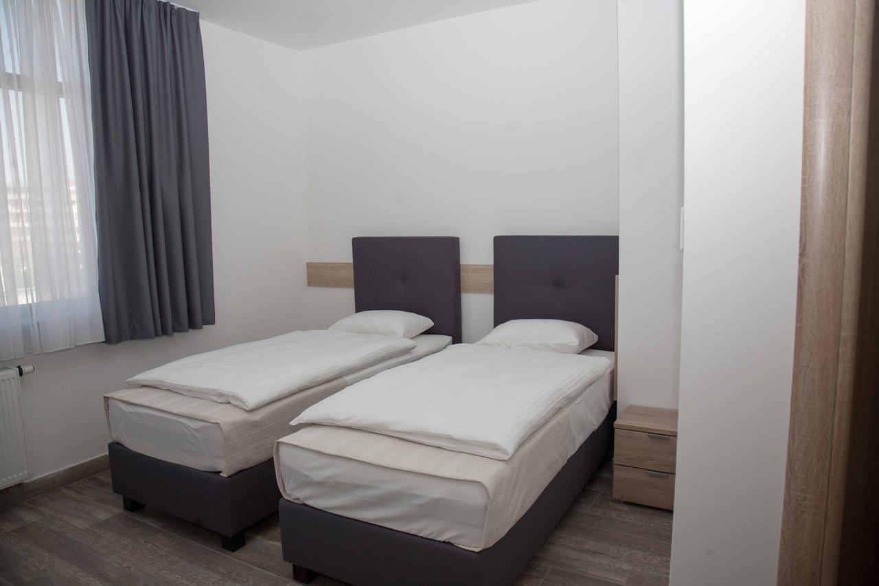 Apartments R Sport Boutique Сараєво Екстер'єр фото