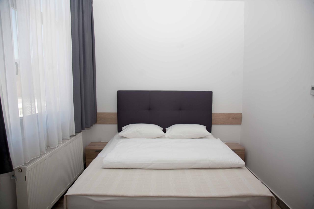Apartments R Sport Boutique Сараєво Екстер'єр фото